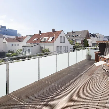 Kleine Weisse Duene Norderney